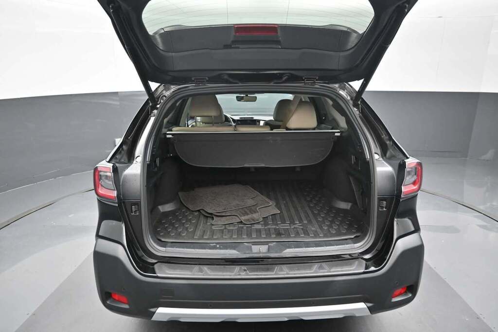 2023 Subaru Outback Limited XT