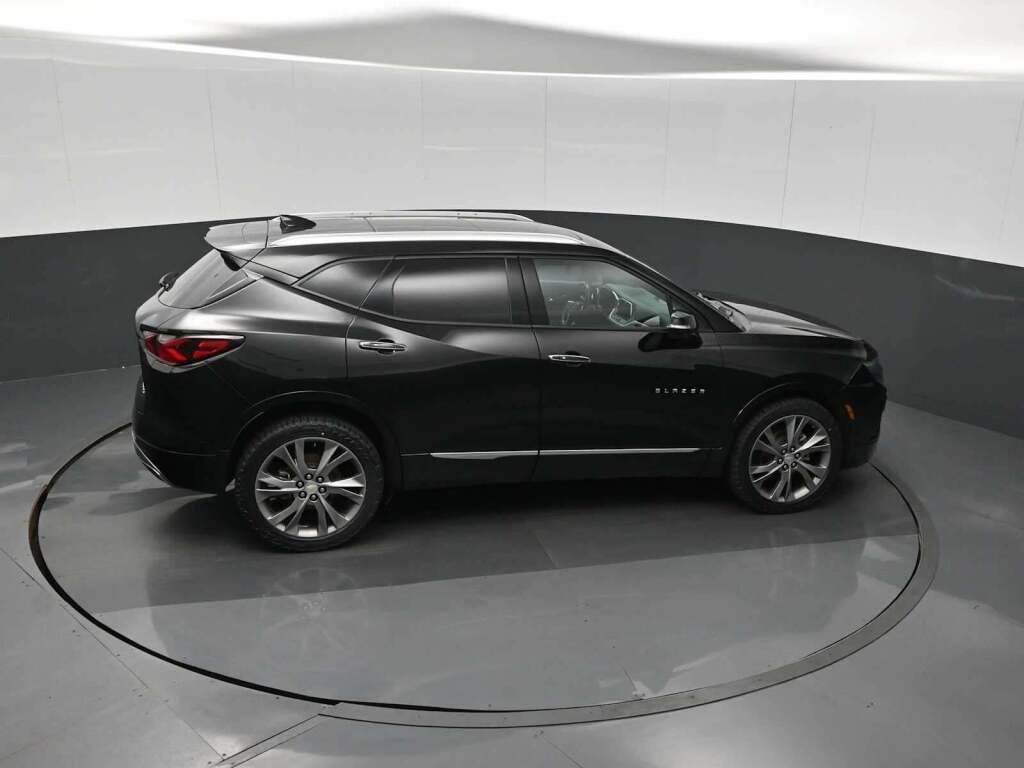 2021 Chevrolet Blazer AWD Premier