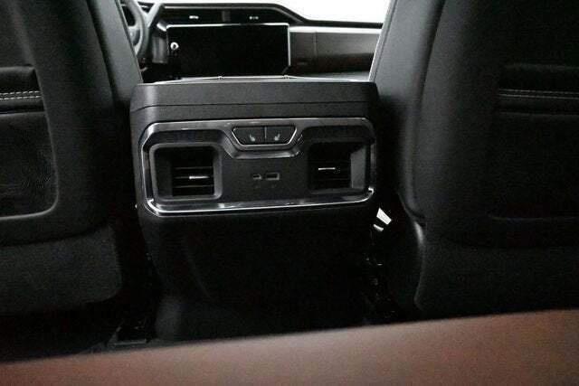 2026 GMC Sierra 3500HD Denali Ultimate