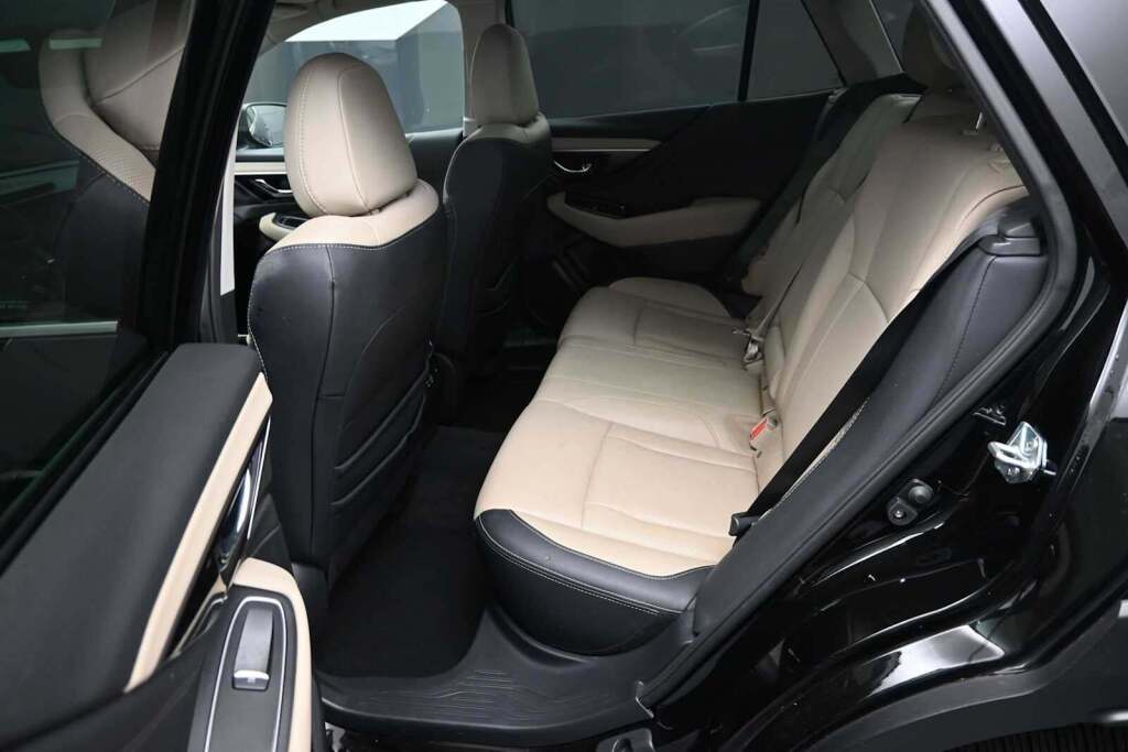 2023 Subaru Outback Limited XT
