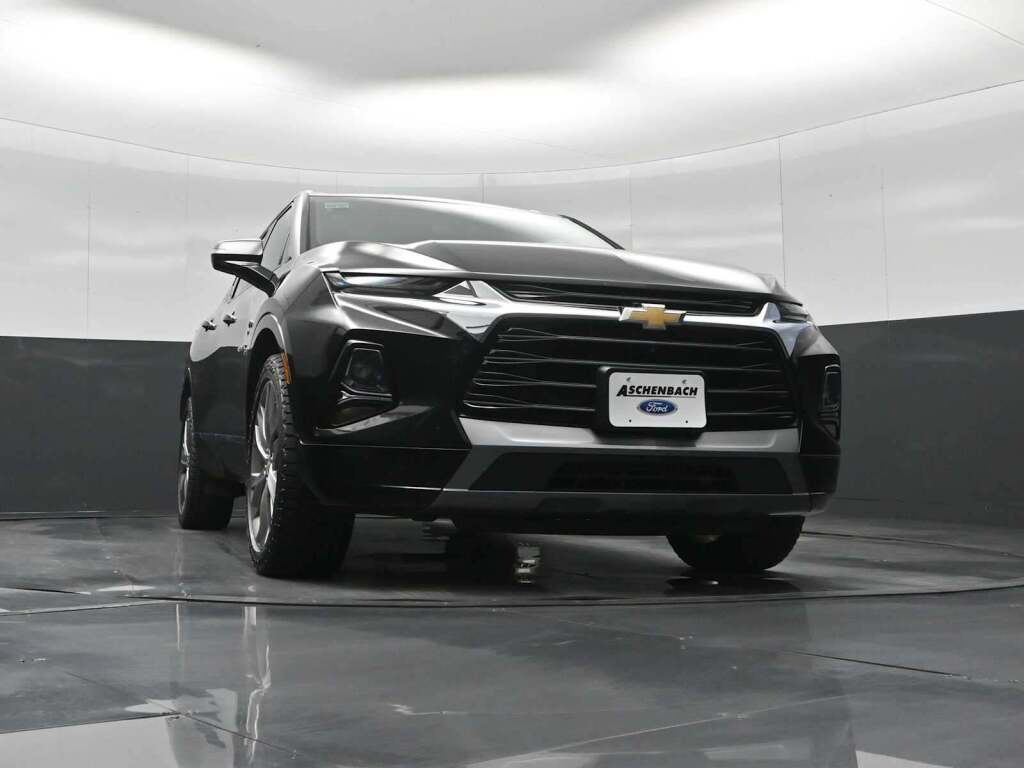 2021 Chevrolet Blazer AWD Premier