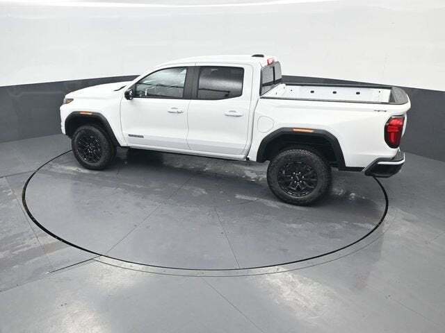 2026 GMC Canyon Elevation, 4WD