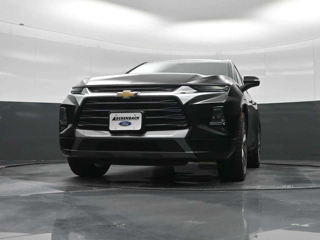 2021 Chevrolet Blazer AWD Premier