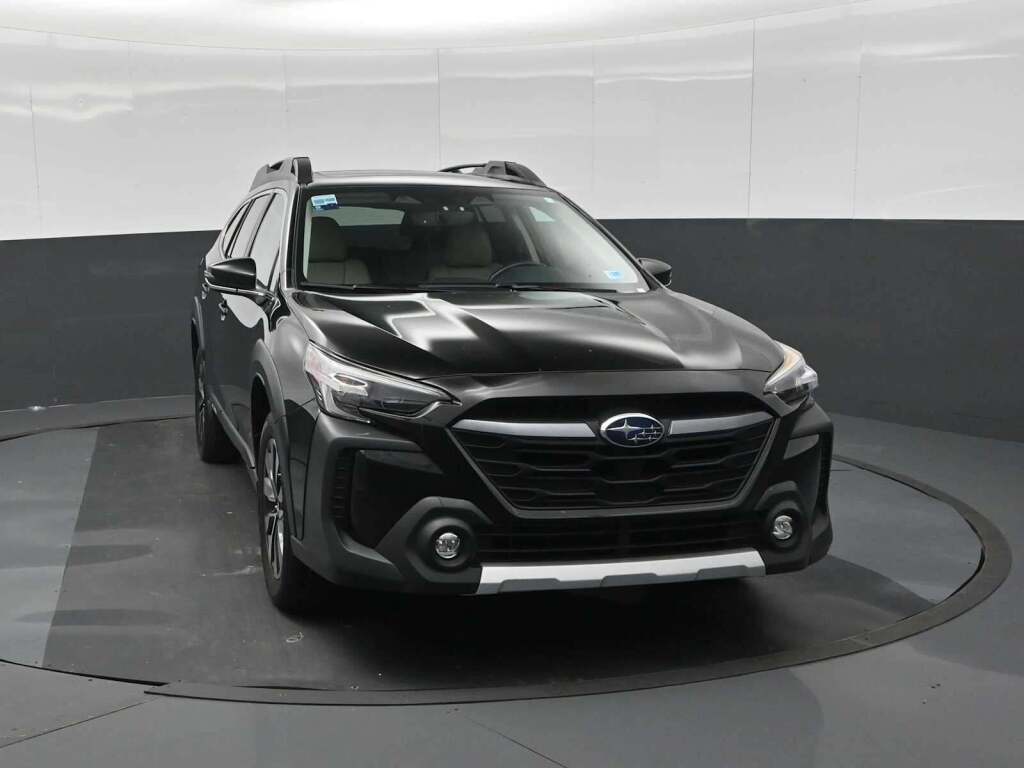 2023 Subaru Outback Limited XT
