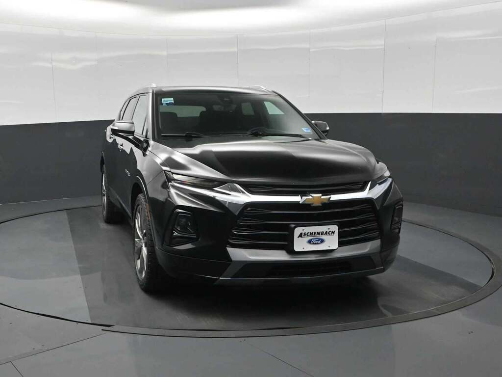 2021 Chevrolet Blazer AWD Premier