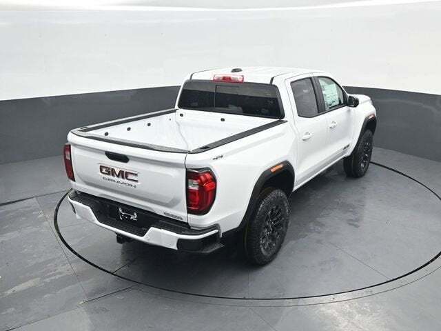 2026 GMC Canyon Elevation, 4WD