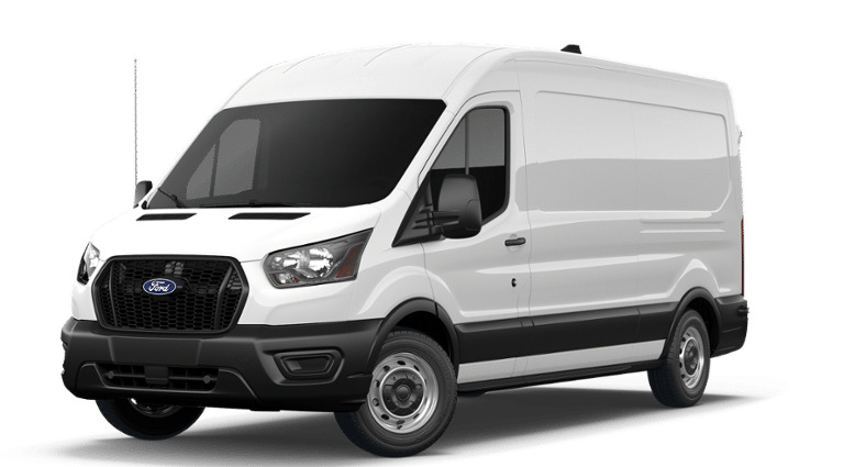 2026 Ford Transit-250 Cargo Van 