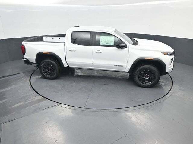 2026 GMC Canyon Elevation, 4WD