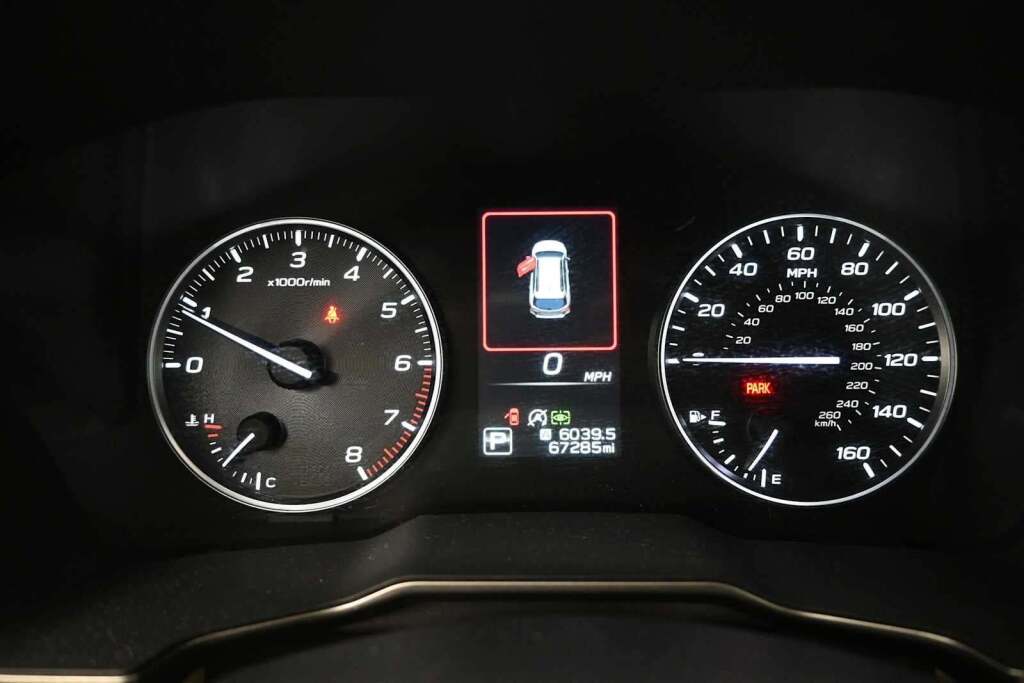 2023 Subaru Outback Limited XT