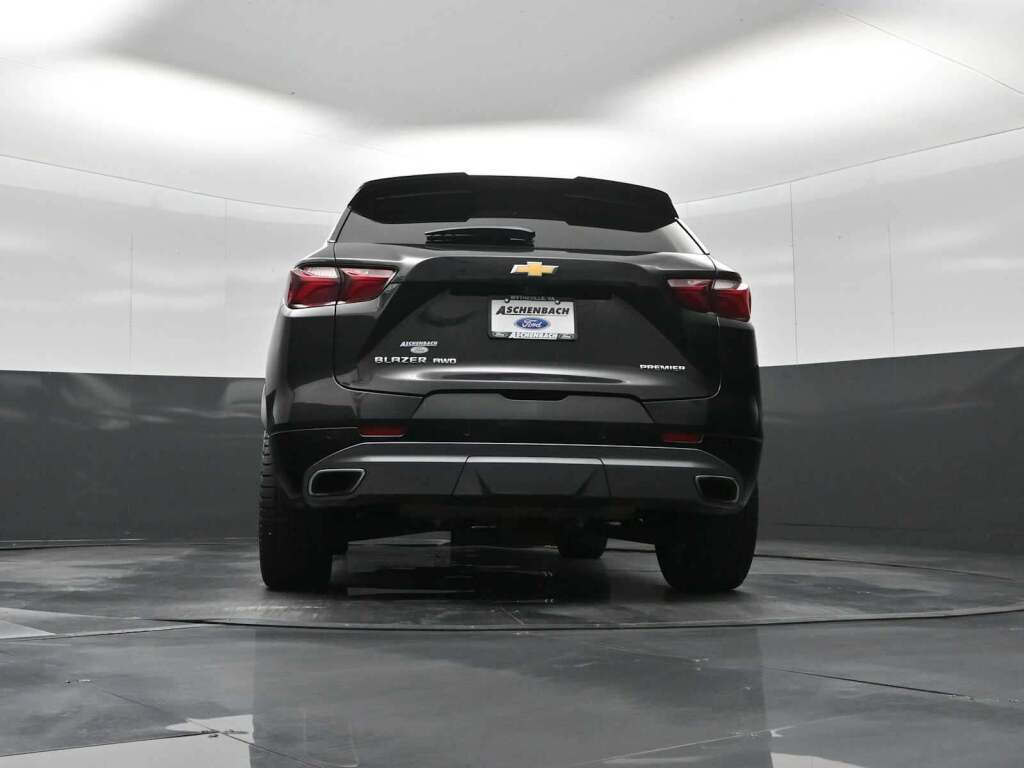 2021 Chevrolet Blazer AWD Premier