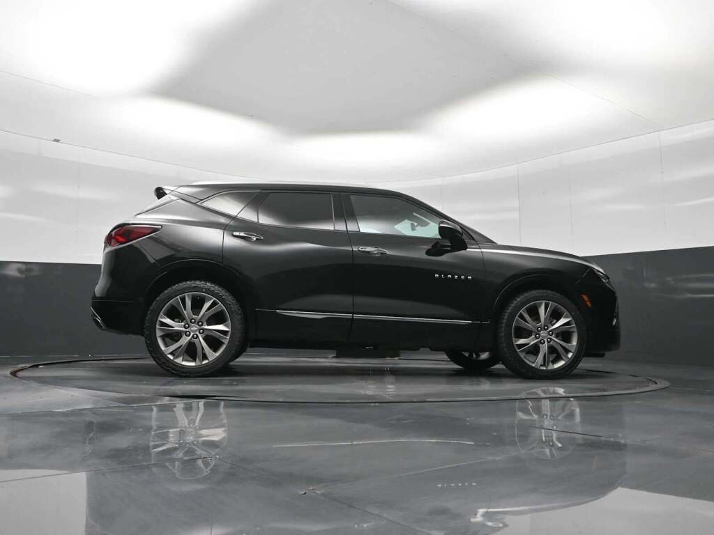 2021 Chevrolet Blazer AWD Premier
