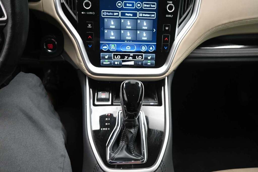 2023 Subaru Outback Limited XT