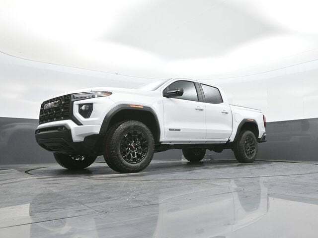2026 GMC Canyon Elevation, 4WD