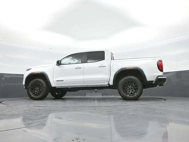 2026 GMC Canyon Elevation, 4WD