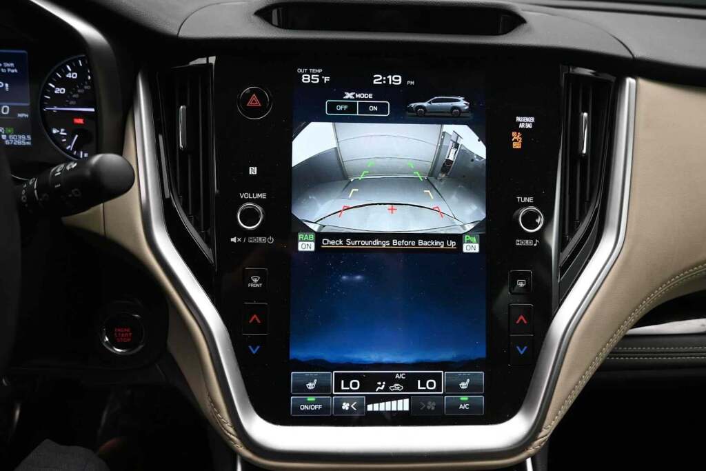 2023 Subaru Outback Limited XT