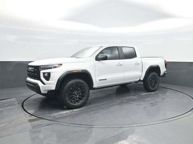 2026 GMC Canyon Elevation, 4WD