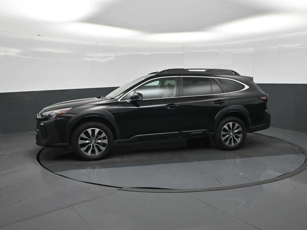 2023 Subaru Outback Limited XT