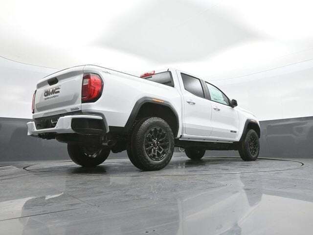 2026 GMC Canyon Elevation, 4WD