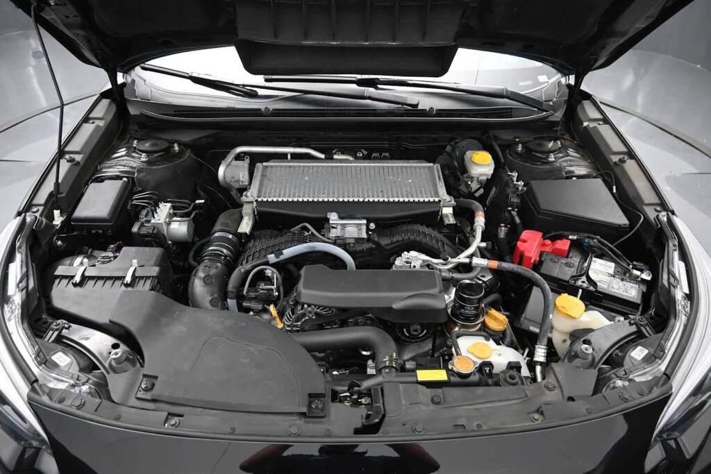 2023 Subaru Outback Limited XT