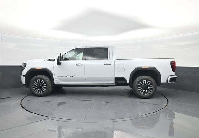 2026 GMC Sierra 3500HD Denali Ultimate