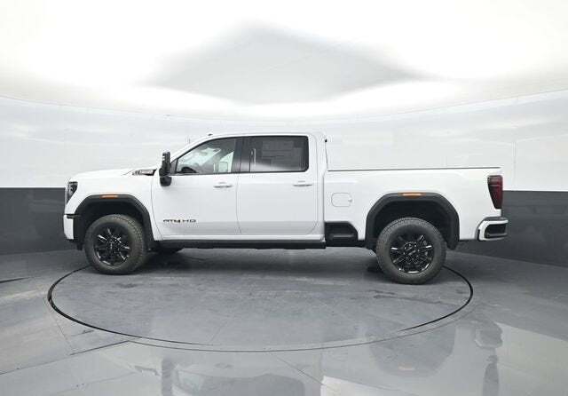 2026 GMC Sierra 2500HD AT4