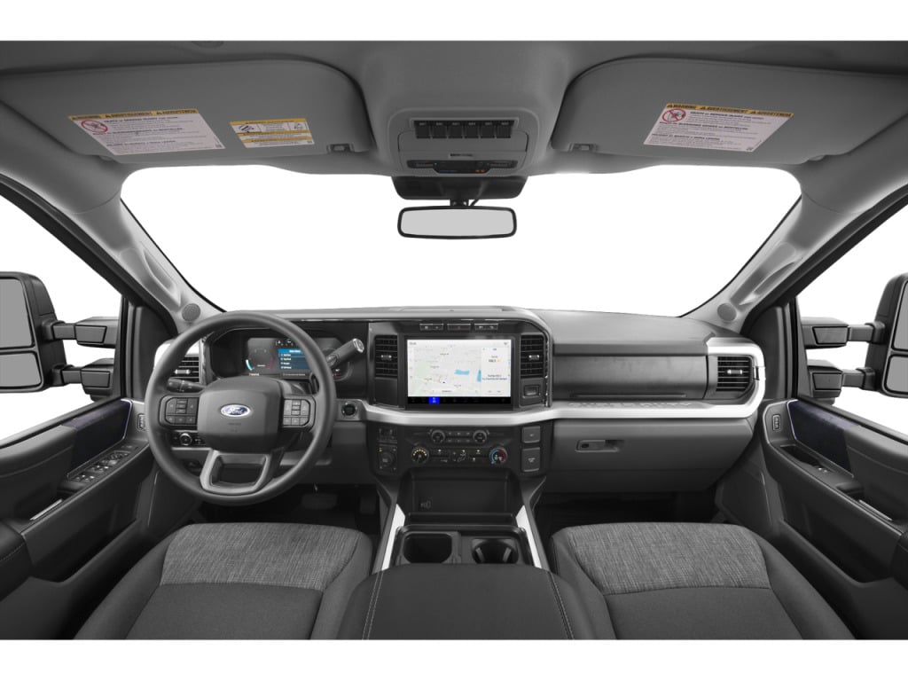 2025 Ford F-250 Super Duty XLT