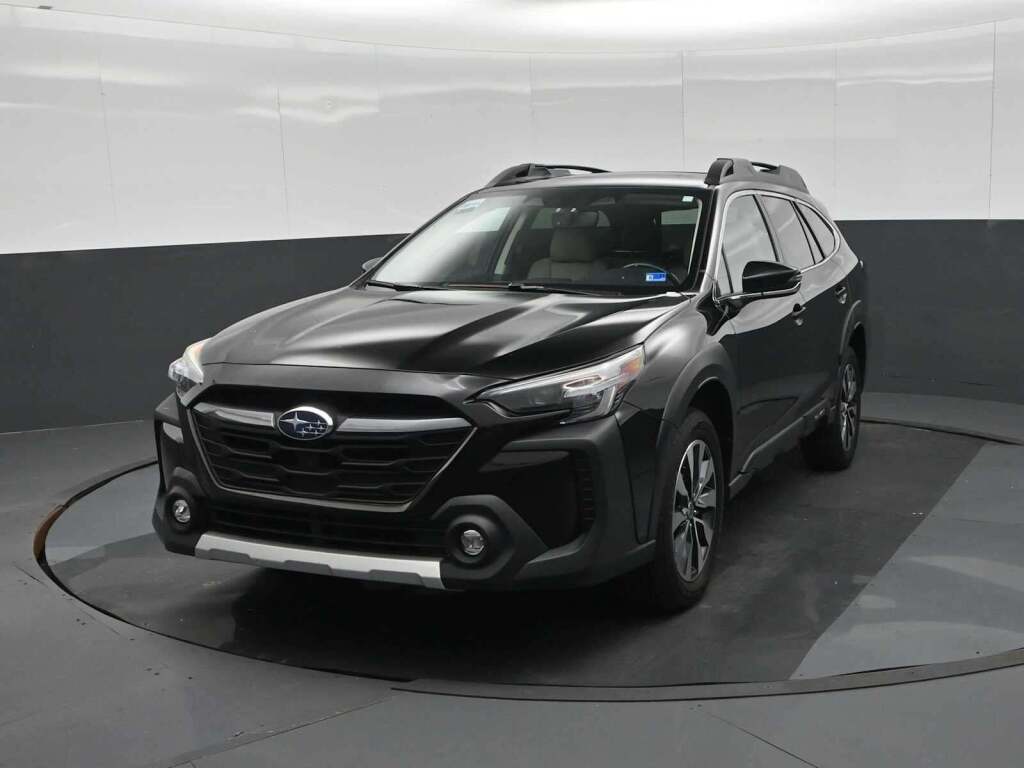 2023 Subaru Outback Limited XT