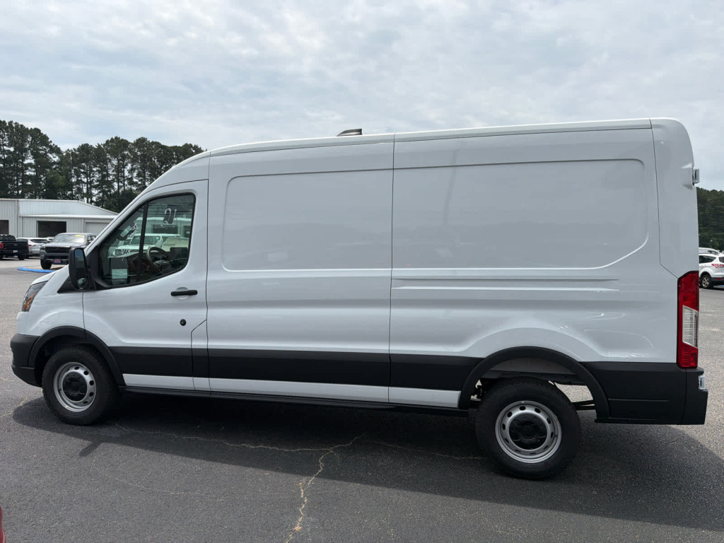 2026 Ford Transit-250 Cargo Van 