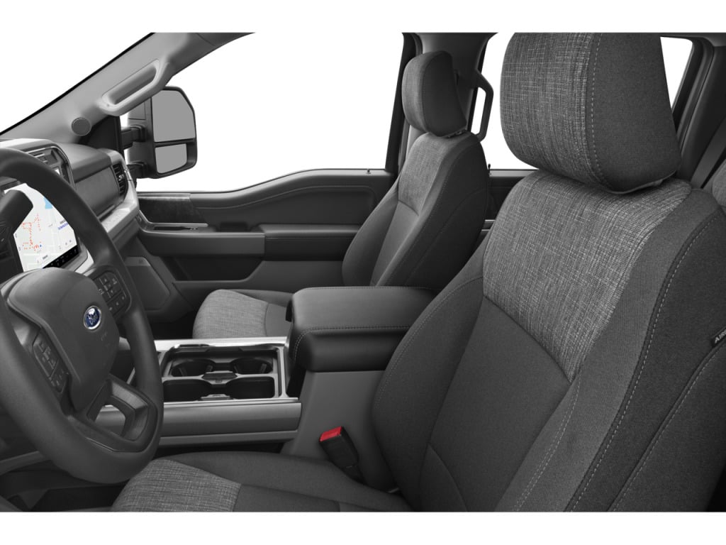 2025 Ford F-250 Super Duty XLT