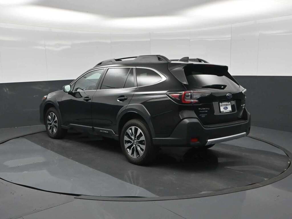 2023 Subaru Outback Limited XT