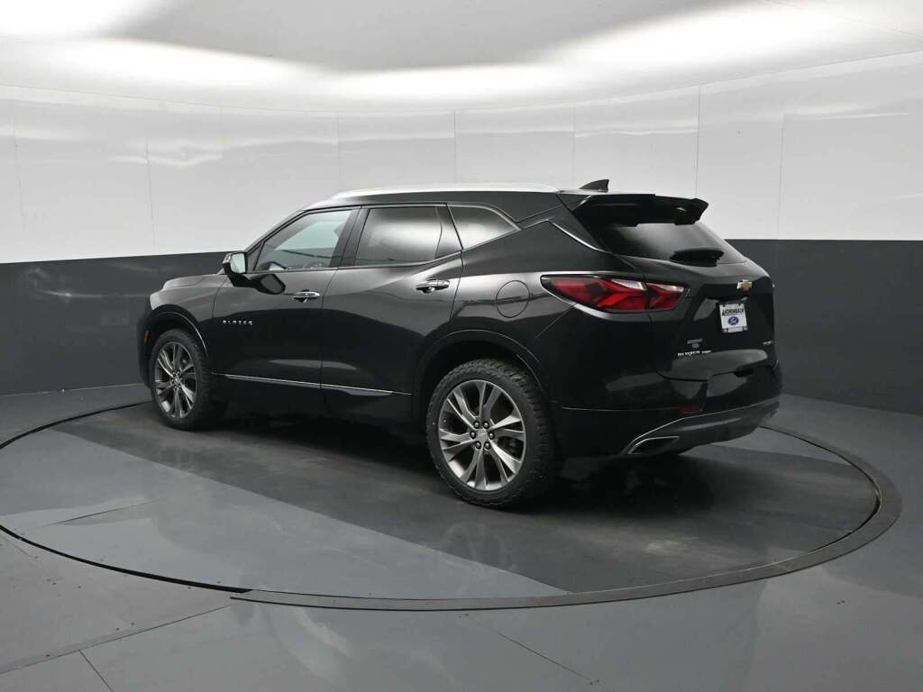 2021 Chevrolet Blazer AWD Premier