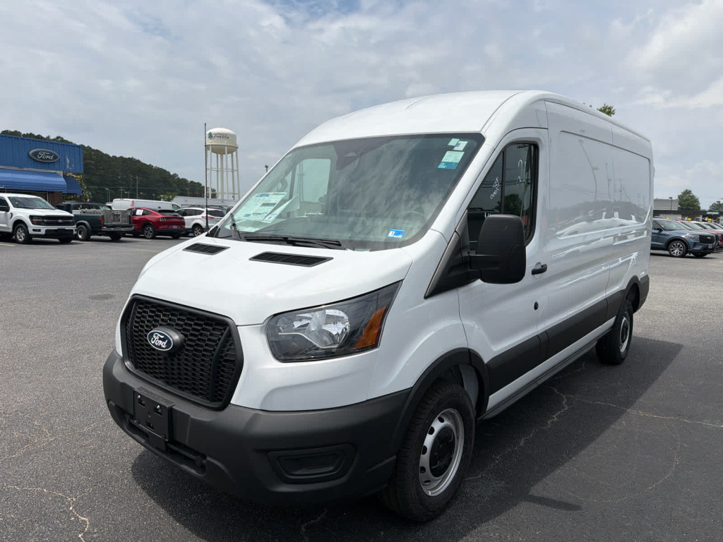 2026 Ford Transit-250 Cargo Van 