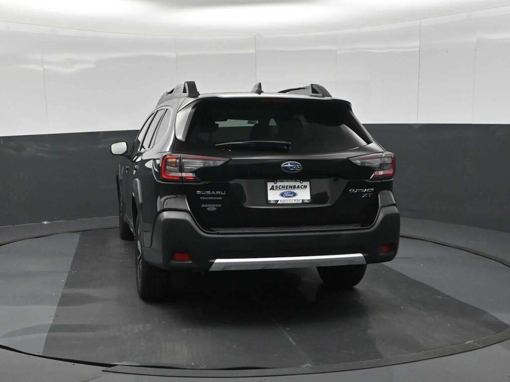 2023 Subaru Outback Limited XT