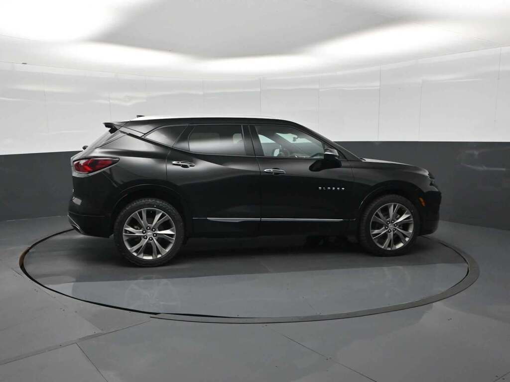 2021 Chevrolet Blazer AWD Premier