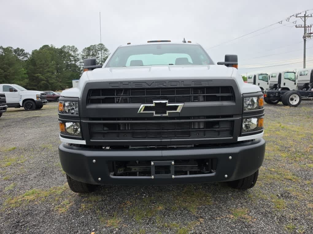 2023 Chevrolet Silverado MD Work Truck