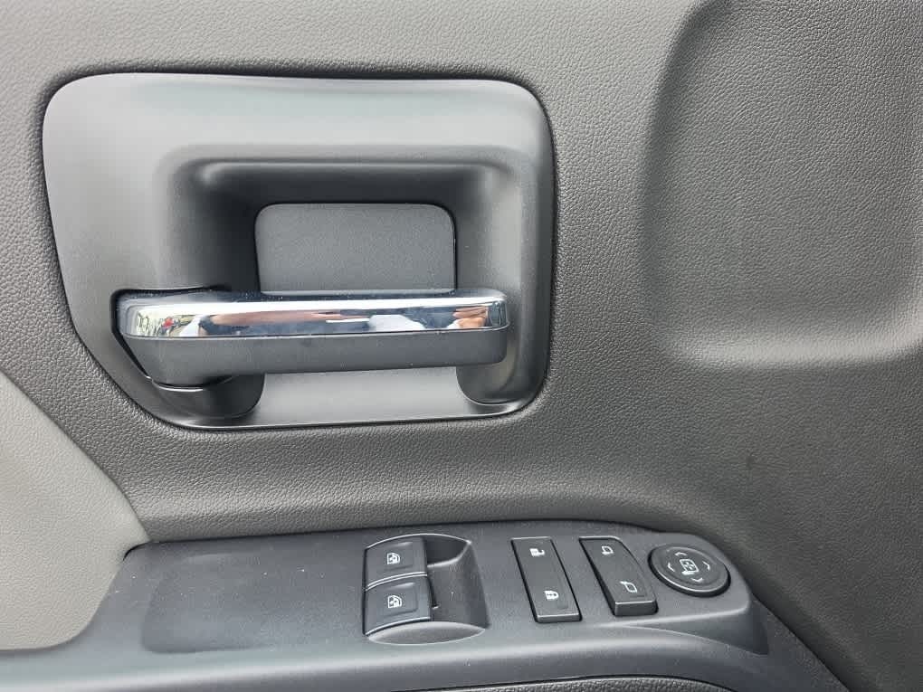 2023 Chevrolet Silverado MD Work Truck