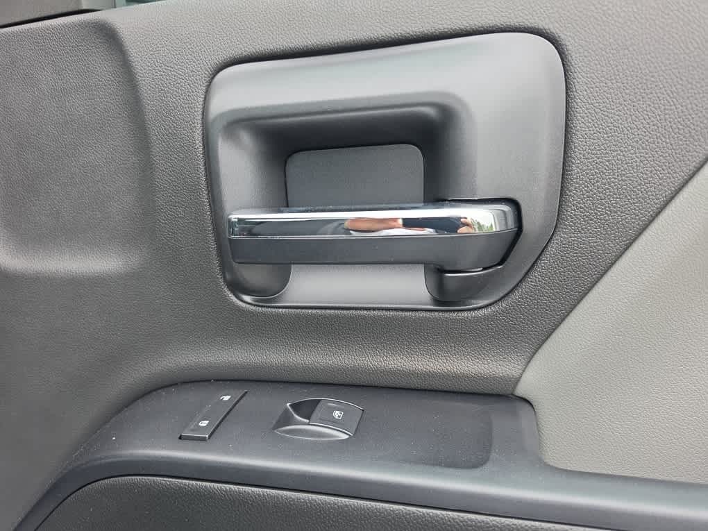 2023 Chevrolet Silverado MD Work Truck