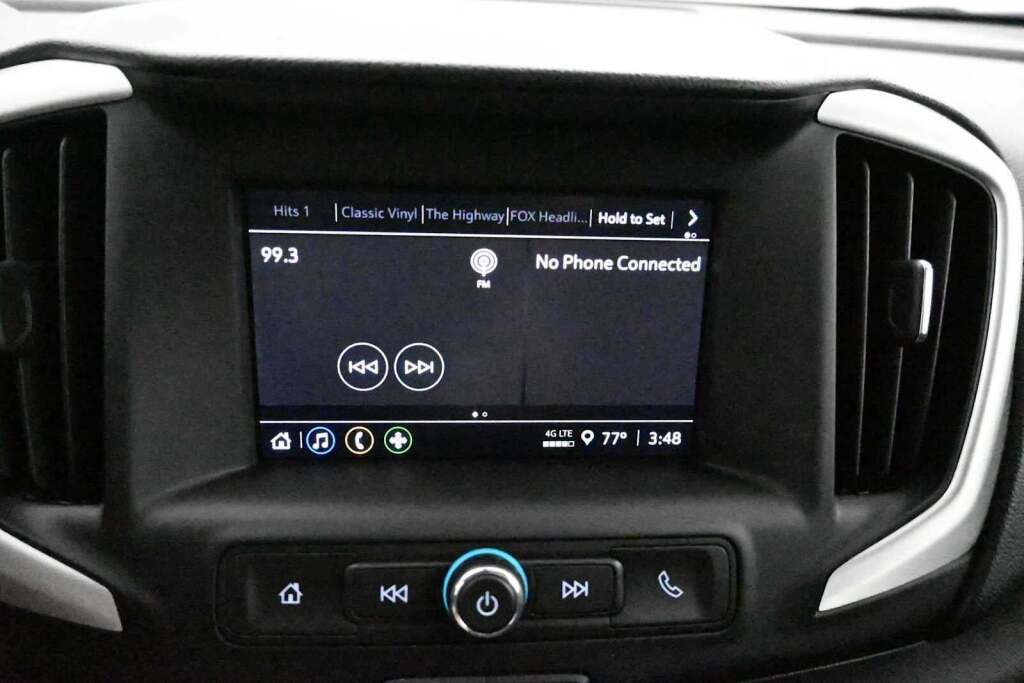 2024 GMC Terrain AWD SLE