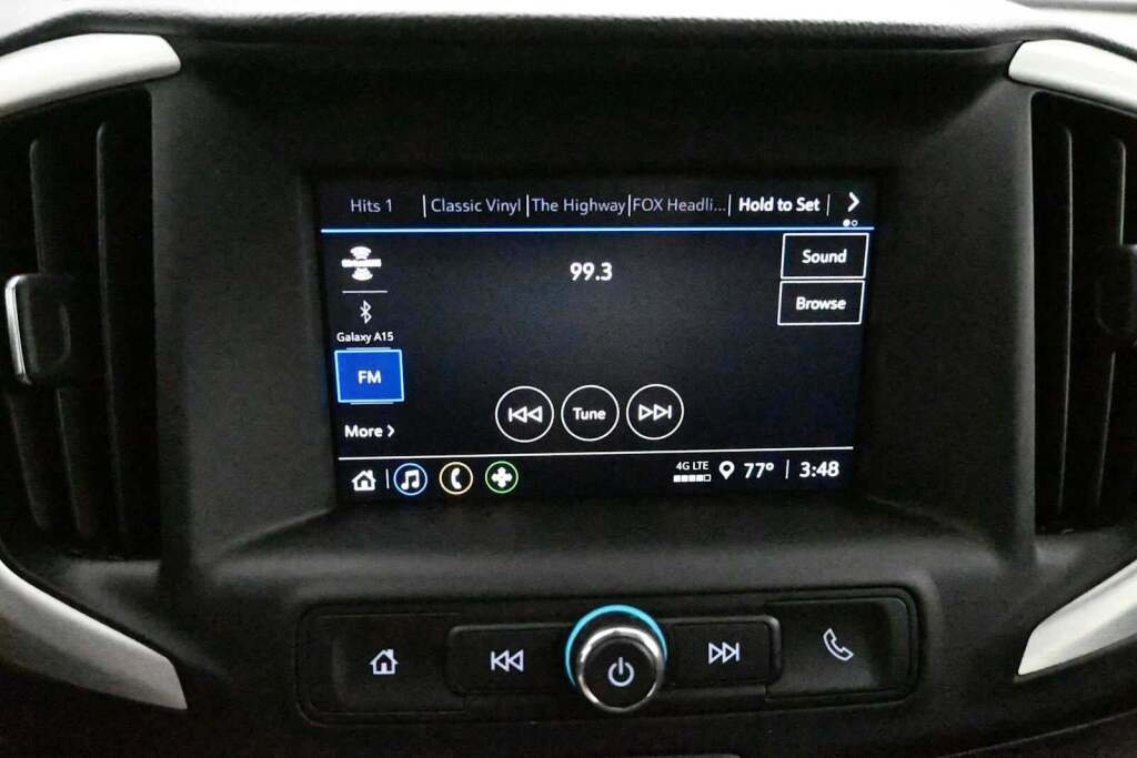 2024 GMC Terrain AWD SLE