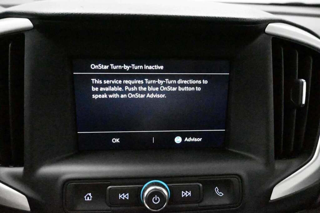 2024 GMC Terrain AWD SLE