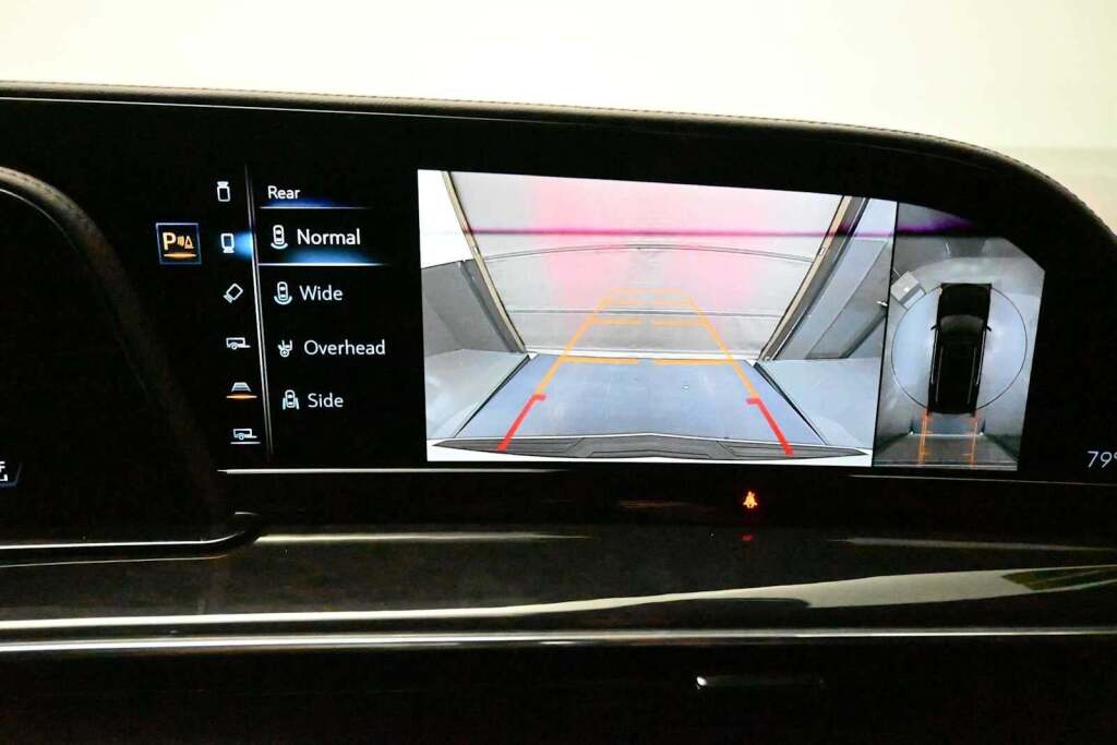 2024 Cadillac Escalade 4WD Sport Platinum