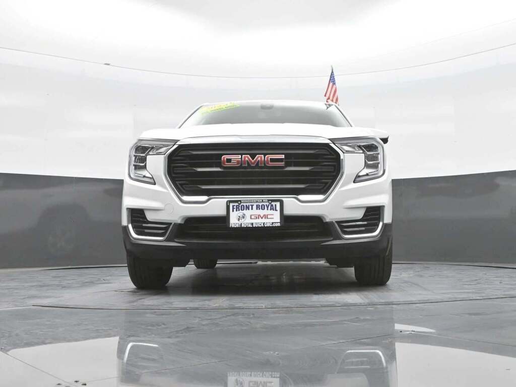 2024 GMC Terrain AWD SLE