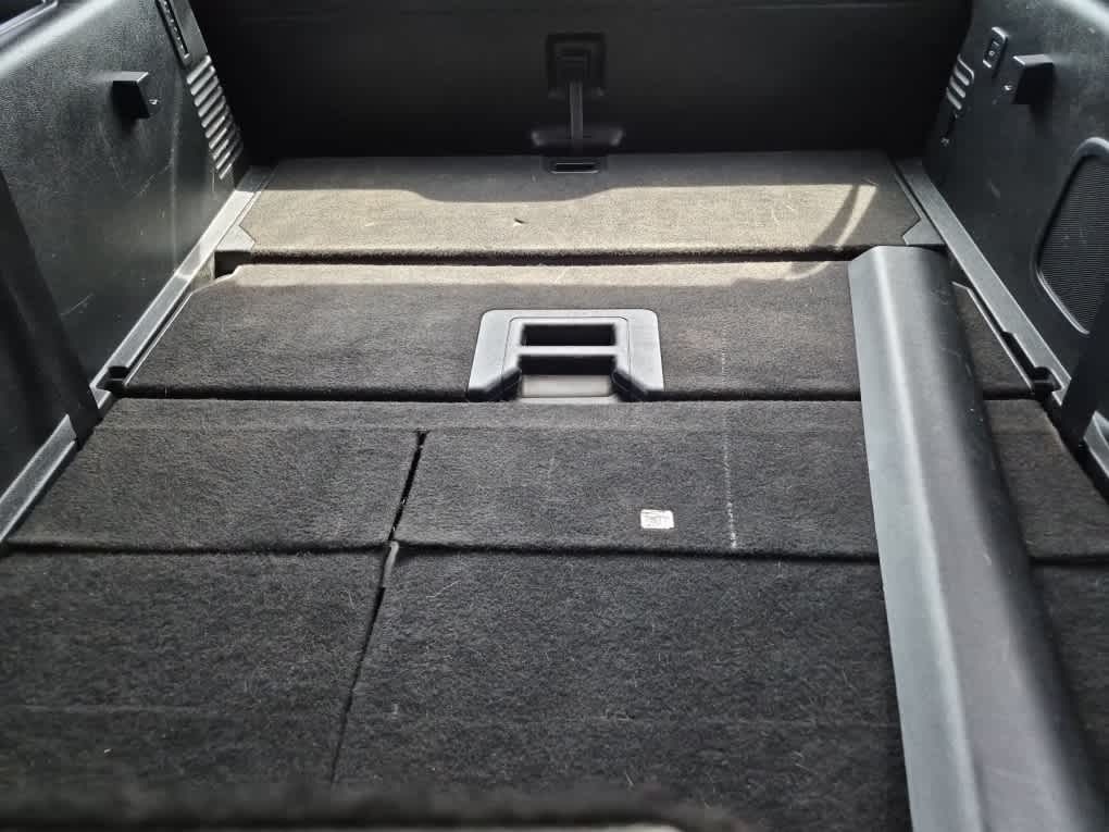 2017 Ford Expedition EL Limited