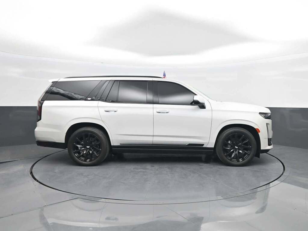 2024 Cadillac Escalade 4WD Sport Platinum