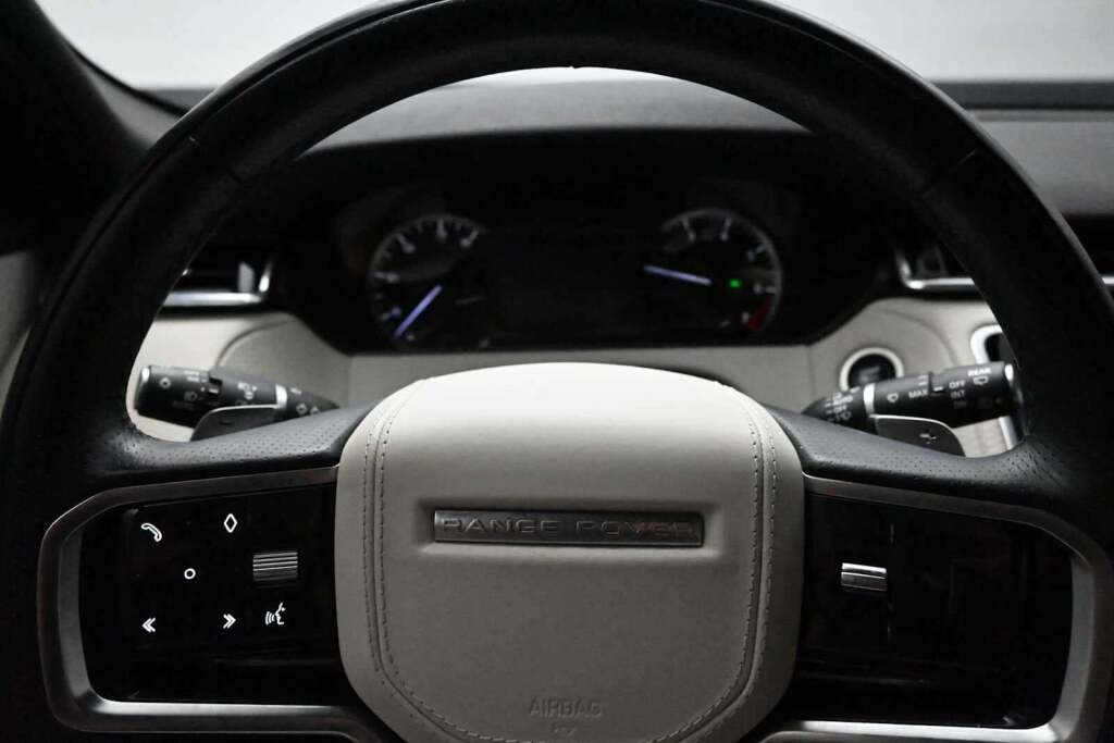 2023 Land Rover Range Rover Velar P250 R-Dynamic S