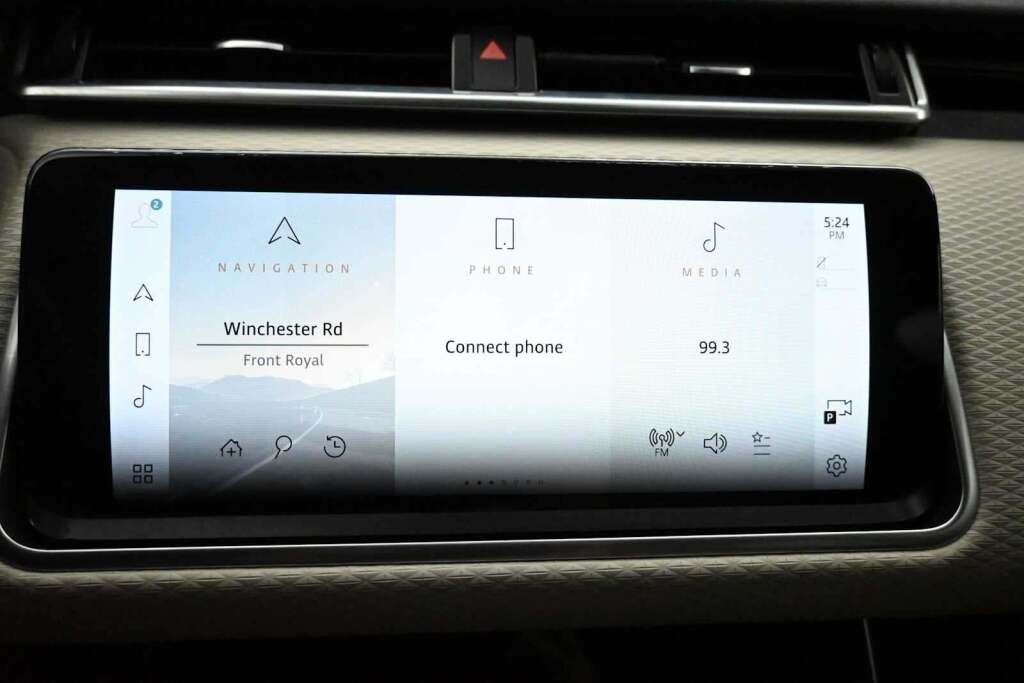 2023 Land Rover Range Rover Velar P250 R-Dynamic S