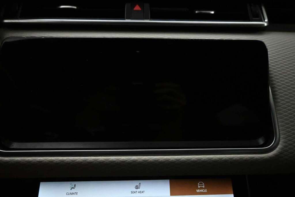 2023 Land Rover Range Rover Velar P250 R-Dynamic S