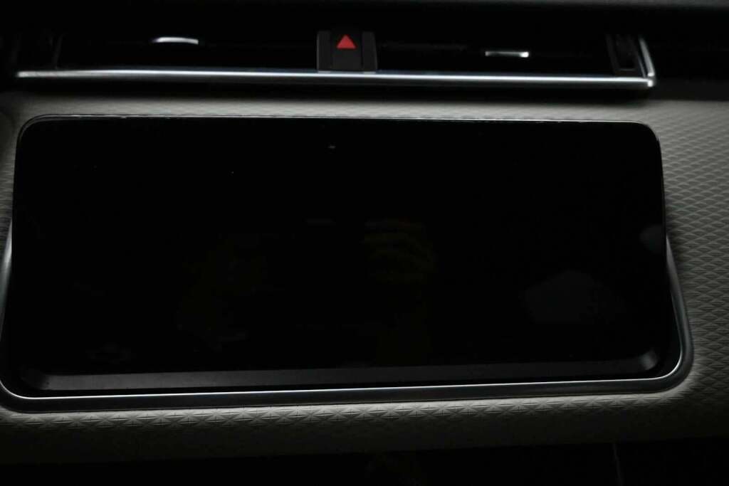 2023 Land Rover Range Rover Velar P250 R-Dynamic S