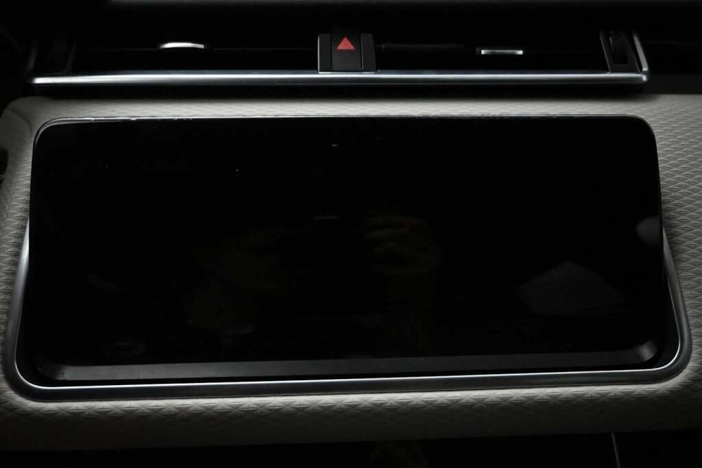2023 Land Rover Range Rover Velar P250 R-Dynamic S