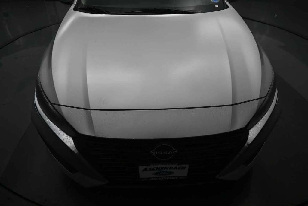 2023 Nissan Altima SV FWD